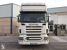 Tracteur Scania R 500 occasion