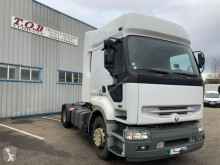 Trattore Renault Premium 420 DCI usato