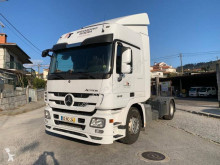 Cabeza tractora Mercedes Actros 1846 LS usada
