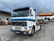 Влекач Volvo FH12 420 втора употреба
