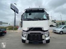 Cabeza tractora Renault Gamme T 520 usada