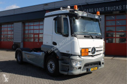 Cap tractor Mercedes Actros