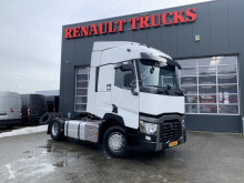 Cap tractor Renault Gamme T 430 SC T4X2 COMFORT 324.922 KM