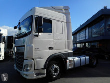 Trekker DAF XF 480