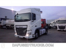 Tracteur produits dangereux / adr DAF XF 440