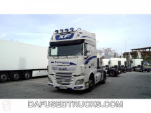 Tahač DAF XF 460 použitý