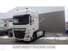 Tracteur produits dangereux / adr DAF XF 510