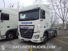 Tracteur DAF XF 510 occasion