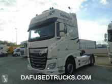 Ciągnik siodłowy DAF XF 510 używany