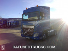 Trekker DAF XF 510 tweedehands