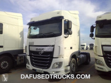 Traktor DAF XF 510 begagnad