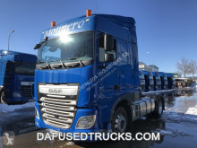 Tracteur DAF XF 510 occasion