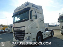 Tracteur DAF XF 510 occasion