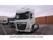 Cabeza tractora DAF XF 530