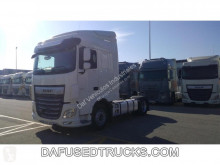 Çekici DAF XF 480
