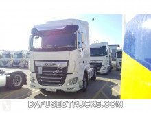 Tracteur DAF XF 480 occasion