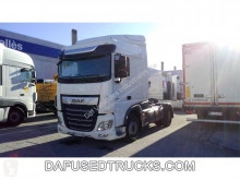 Cabeza tractora DAF XF 480