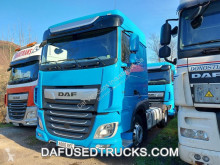 Tracteur DAF XF occasion