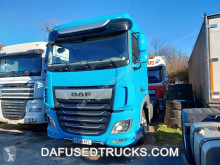 Ciągnik siodłowy DAF XF