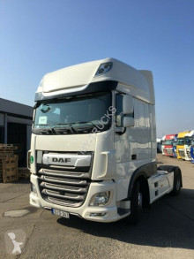 Тягач DAF XF 480 б/у