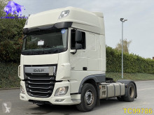 Tracteur DAF XF 460 occasion