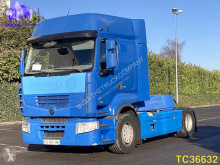 Cabeza tractora Renault Premium 460 usada