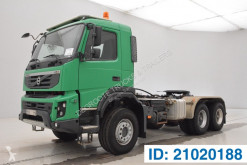 Tahač Volvo FMX 420