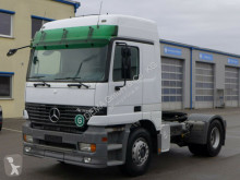 Mercedes tractor unit Actros 1840**Klima*TÜV*Hochdach*AHK*