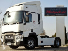Ciągnik siodłowy Renault T 460 / EURO 6 / 245 000 KM / PERFECT CONDITION używany