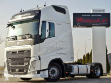 Tracteur Volvo FH 500 / XXL / LOW DECK / ACC, PCC/ MEGA/ EURO 6