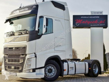 Ciągnik siodłowy Volvo FH 500 / XXL / ACC / PCC / TV / TANKS - 1350 L /