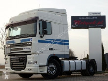 Tracteur DAF XF 105.460 / RETARDER/MANUAL/KIPPER HYDRAULIC/E5 occasion