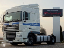 Tracteur DAF XF 105.460 / RETARDER/MANUAL/KIPPER HYDRAULIC/E5 occasion