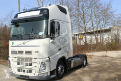 Volvo FH 460 4x2 X-low *Globe XL,Retarder,Standkli,ACC Sattelzugmaschine gebrauchte Schwertransport
