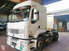 Renault Premium 450 tractor unit used