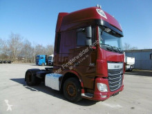 DAF tractor unit XF 106.460 SSC SuperSpace Retarder Standklima Eu