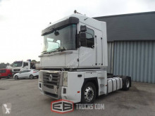 Tracteur Renault Magnum AE 480 occasion
