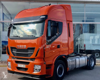 Tracteur AS440S46TP Hi Way