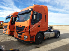 Tracteur Iveco AS440S46TP Hi Way occasion
