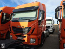 Ciągnik siodłowy AS440S46TP Hi Way