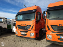 Trattore AS440S46TP Hi Way usato