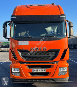 Tracteur AS440S46TP Hi Way occasion