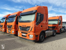 Tracteur AS440S46TP Hi Way