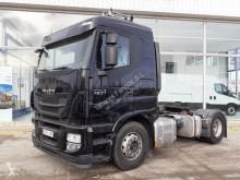 Traktor AS440S46TP Hi Way techo medio brugt