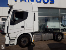 Traktor AS440S46TP Hi Way brugt