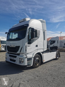 Tracteur AS440S46TP Hi Way