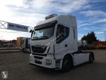 Cabeza tractora AS440S46TP Hi Way