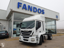 Tracteur AT440S46TP Hi Road EVO Euro6 occasion