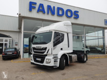 Tracteur AT440S46TP Hi Road EVO Euro6 occasion