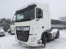Çekici DAF XF 480 ikinci el araç